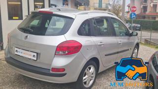 RENAULT Clio usata, con Airbag Passeggero