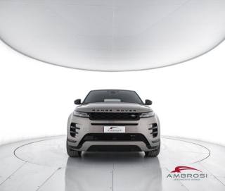 LAND ROVER Range Rover Evoque usata 4