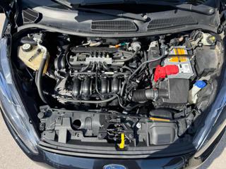 FORD Fiesta usata 19