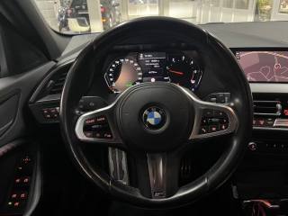 BMW 118 usata, con Controllo trazione