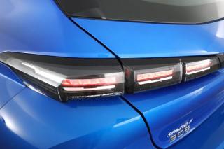 PEUGEOT 308 usata 9