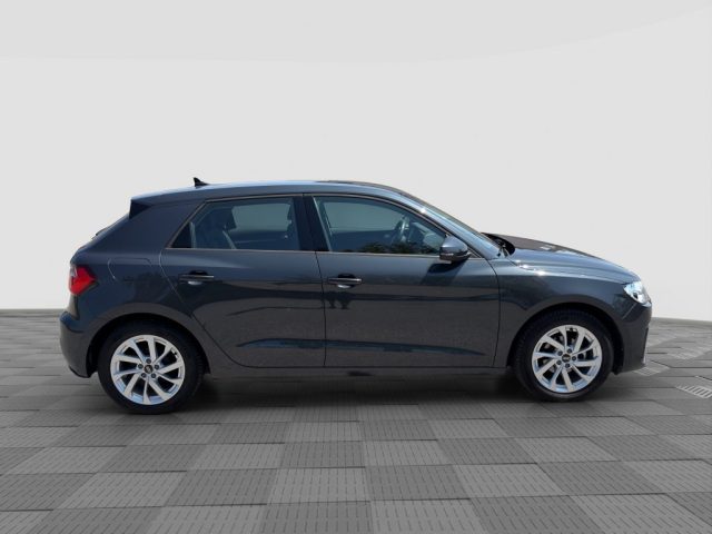 AUDI A1 usata 5