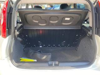 FIAT Panda usata, con Trazione integrale