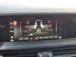 ALFA ROMEO Stelvio usata, con Sistema di navigazione