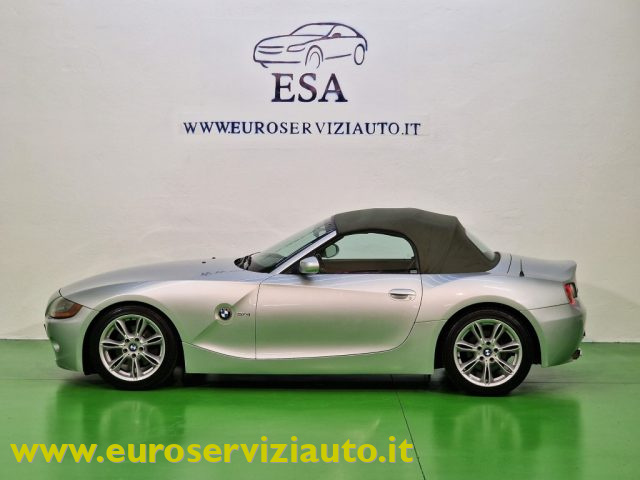 BMW Z4 usata, con Airbag Passeggero