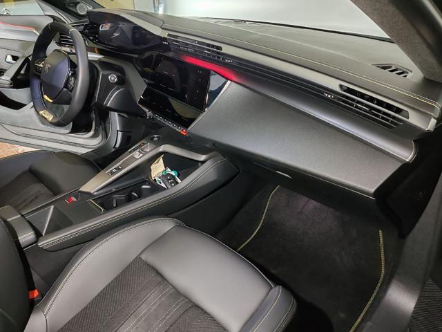 PEUGEOT 408 usata, con Vetri oscurati