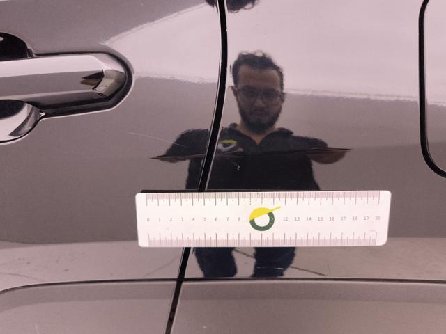 TOYOTA RAV 4 usata, con Sensore di luce