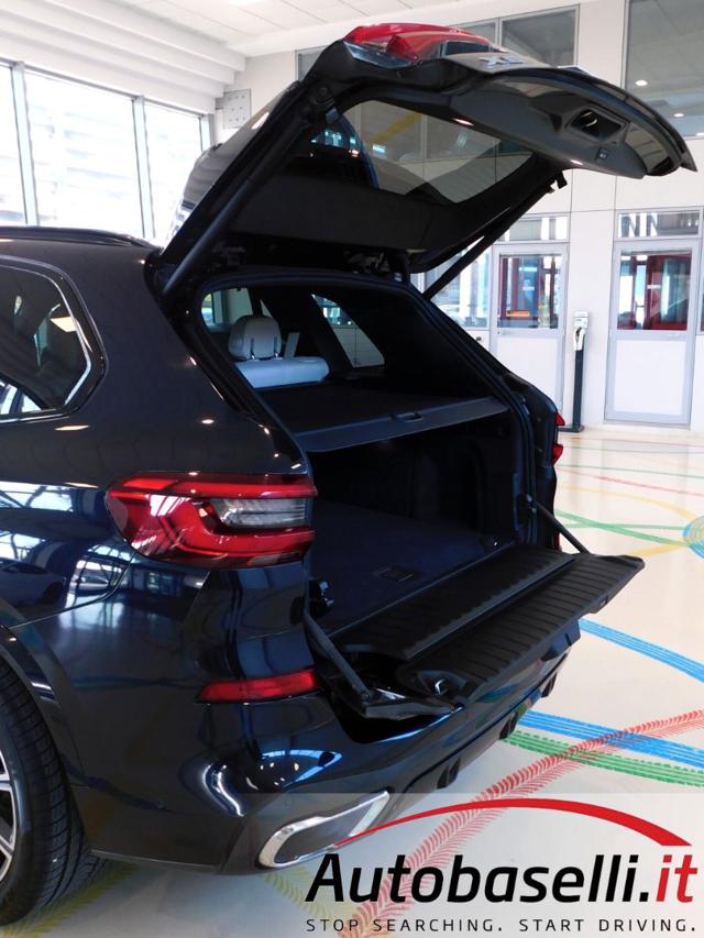 BMW X5 usata 110