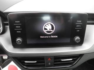 SKODA Kamiq usata, con Chiusura centralizzata telecomandata