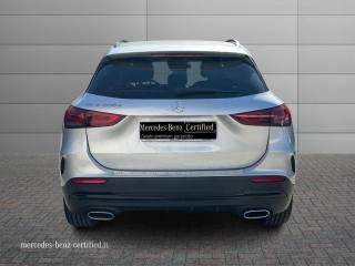 MERCEDES-BENZ GLA 200 usata, con Airbag Passeggero