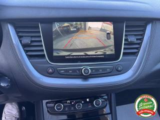 OPEL Grandland X usata, con Regolazione elettrica sedili