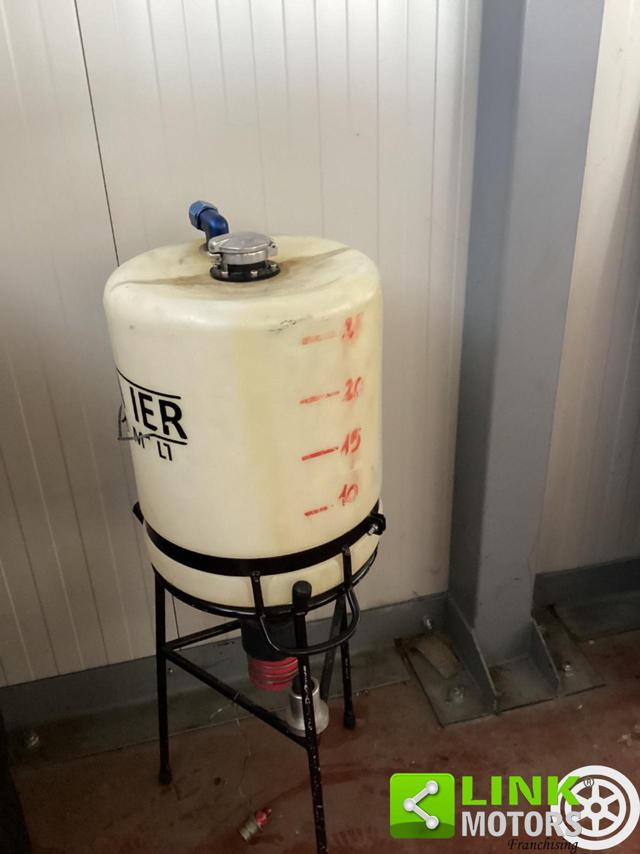 FERRARI 458 usata, con Sospensioni pneumatiche