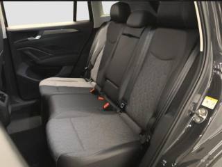 VOLKSWAGEN Tiguan usata, con Sedili riscaldati