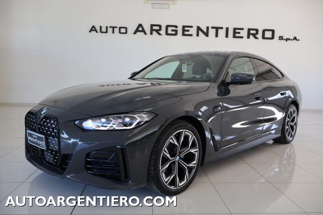 BMW 420 usata, con ABS