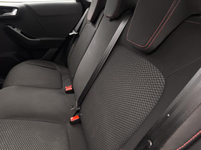 FORD Puma usata, con Immobilizzatore elettronico