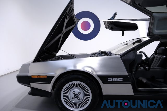 DE LOREAN DE LOREAN usata 47