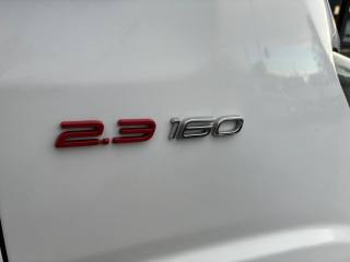 FIAT Ducato usata, con Chiusura centralizzata