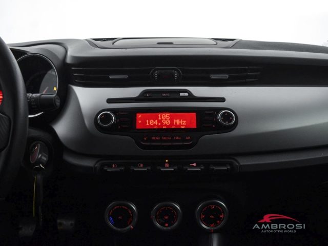 ALFA ROMEO Giulietta usata 12