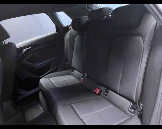 AUDI A3 usata, con Bluetooth