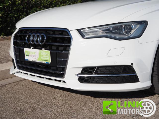 AUDI A6 usata 33