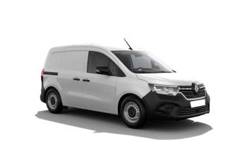 RENAULT Kangoo VAN