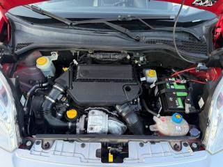 FIAT Fiorino usata 11