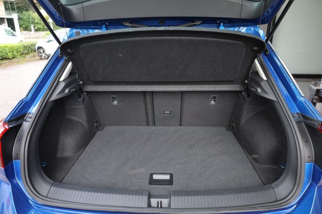 VOLKSWAGEN T-Roc usata 99