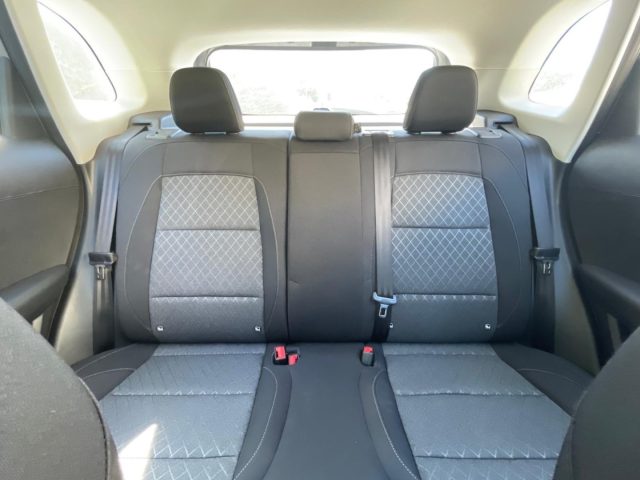MG ZS usata, con Telecamera per parcheggio assistito
