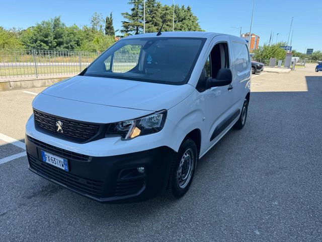 PEUGEOT Partner usata, con ABS