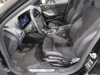 BMW 118 usata, con ESP