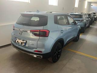 DR MOTOR DR 5.0 usata, con Alzacristalli elettrici