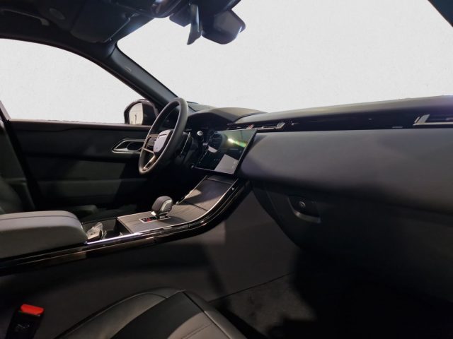LAND ROVER Range Rover Velar usata, con Airbag laterali