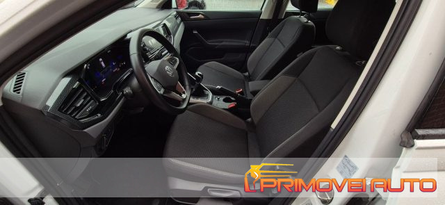 VOLKSWAGEN Polo usata, con Airbag