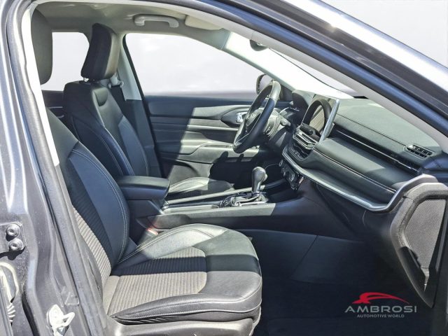 JEEP Compass usata 10