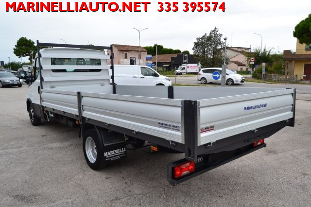 IVECO Daily usata, con Immobilizzatore elettronico