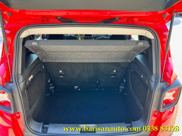 JEEP Renegade usata, con Boardcomputer