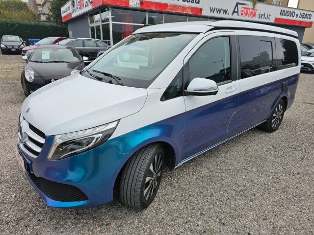 MERCEDES-BENZ Marco Polo usata 153