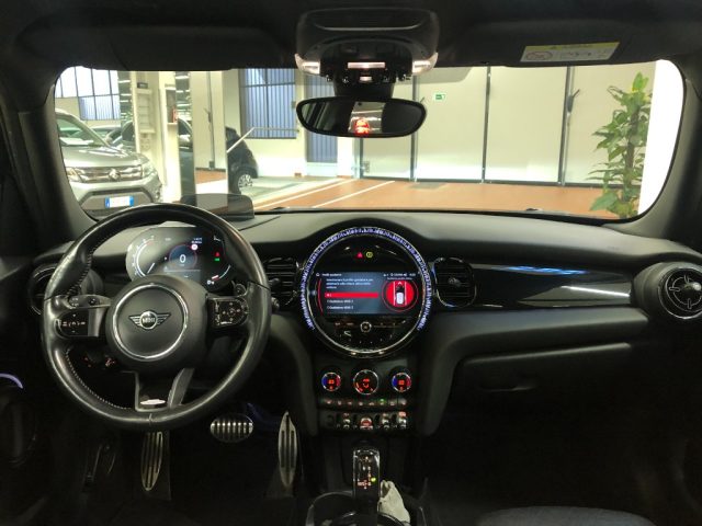 MINI Cooper S usata, con Bluetooth