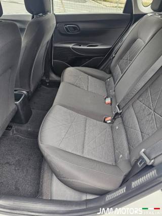 HYUNDAI Bayon usata, con ESP