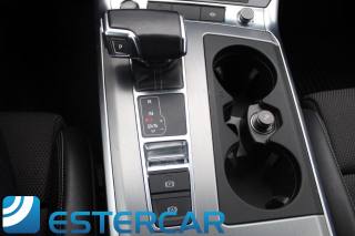AUDI A6 usata 24