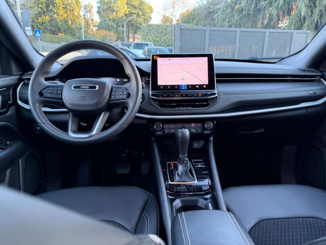 JEEP Compass usata, con Fari LED