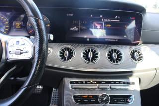 MERCEDES-BENZ CLS 350 usata, con Fendinebbia
