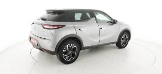 DS AUTOMOBILES DS 3 Crossback usata, con Controllo elettronico della corsia