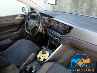 VOLKSWAGEN Polo usata, con Cruise Control