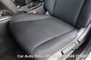 NISSAN Pulsar usata, con Monitoraggio pressione pneumatici