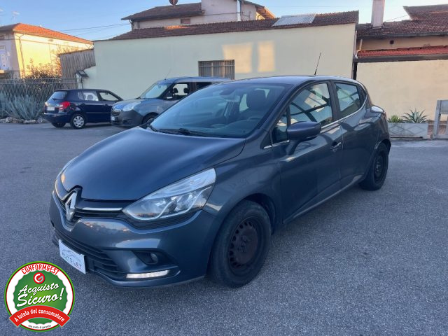 RENAULT Clio usata, con Airbag laterali