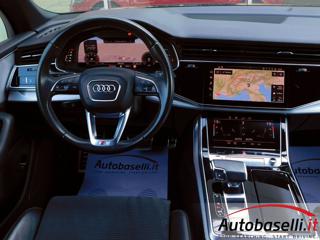 AUDI Q7 usata, con Climatizzatore
