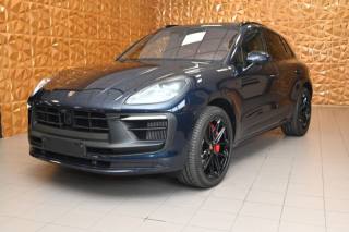PORSCHE Macan usata 163