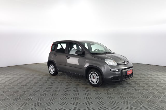 FIAT Panda usata 1