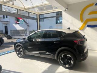 RENAULT Captur usata, con USB